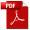 PDF icon